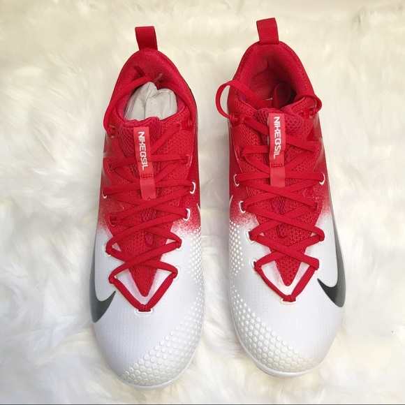 Nike Lunar Vapor Ultrafly Elite baseball cleat - Picture 3 of 7